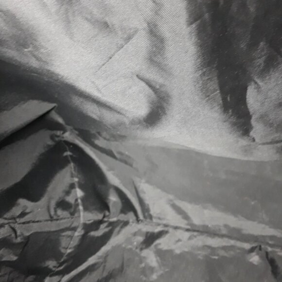 Henri Bendel Camo Floral Nylon Tote Bag - Picture 5 of 16